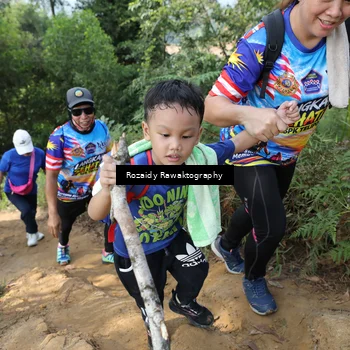 Runner Photo 8418078