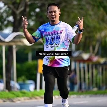Runner Photo 8418079