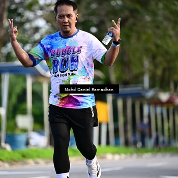 Runner Photo 8418080
