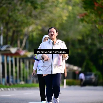 Runner Photo 8418082