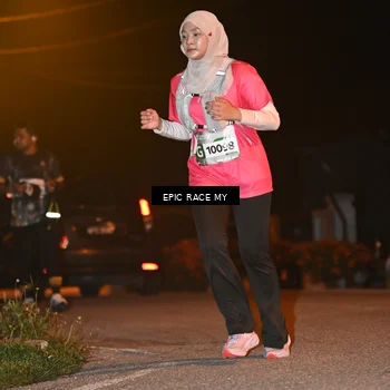 Runner Photo 8418083