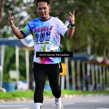 Runner Photo 8418084