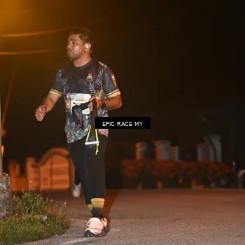 Runner Photo 8418090