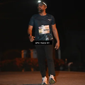 Runner Photo 8418092