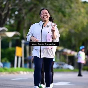 Runner Photo 8418093