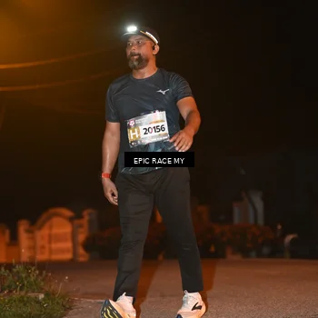 Runner Photo 8418094