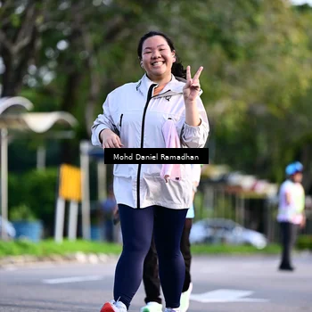 Runner Photo 8418095