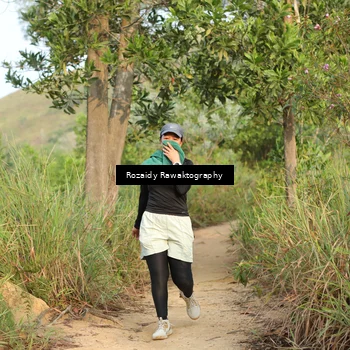 Runner Photo 8418097