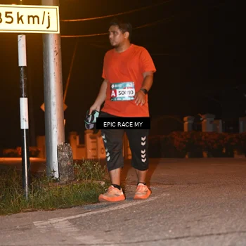 Runner Photo 8418099