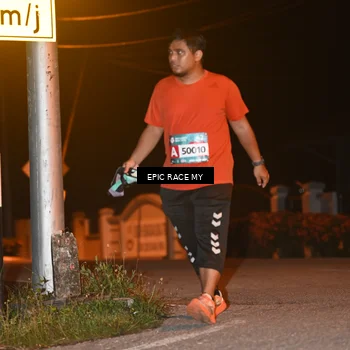 Runner Photo 8418103