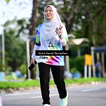 Runner Photo 8418104