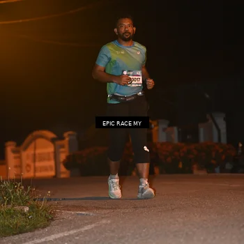 Runner Photo 8418106