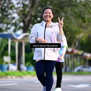 Runner Photo 8418107
