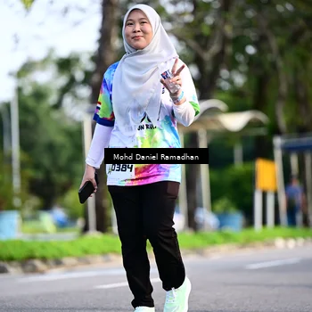 Runner Photo 8418108