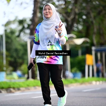 Runner Photo 8418109