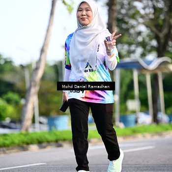 Runner Photo 8418111