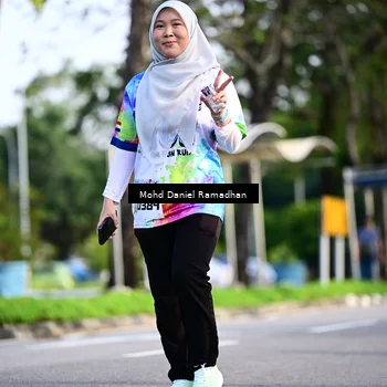 Runner Photo 8418112