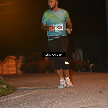 Runner Photo 8418114