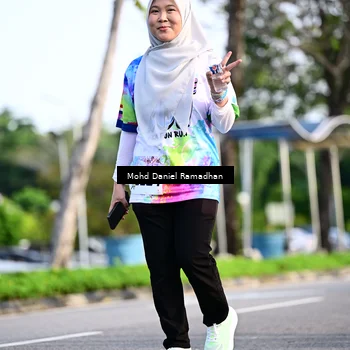 Runner Photo 8418115