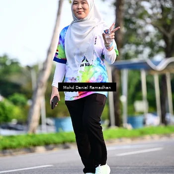 Runner Photo 8418116