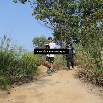 Runner Photo 8418117