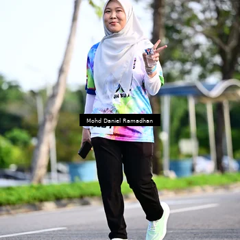 Runner Photo 8418118