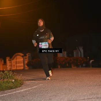 Runner Photo 8418121
