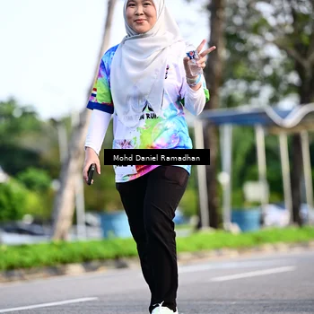 Runner Photo 8418122
