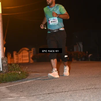 Runner Photo 8418123