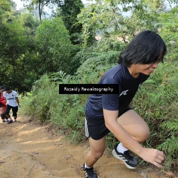 Runner Photo 8418125