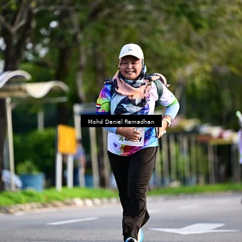 Runner Photo 8418126