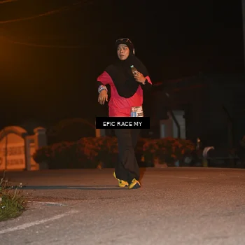 Runner Photo 8418128