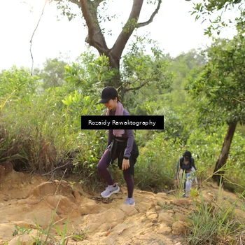 Runner Photo 8418134
