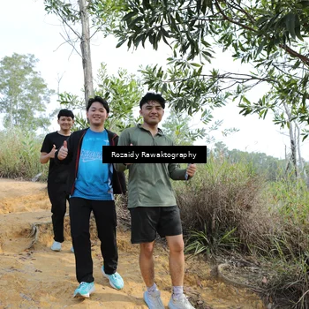 Runner Photo 8418136