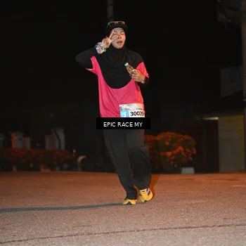 Runner Photo 8418137