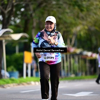 Runner Photo 8418138