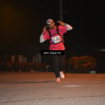 Runner Photo 8418139