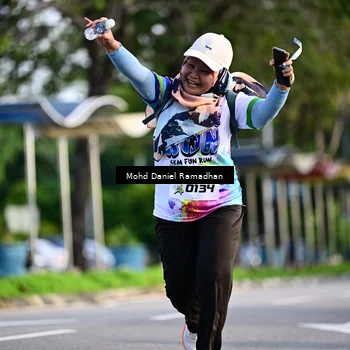 Runner Photo 8418142
