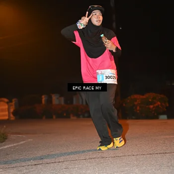 Runner Photo 8418145