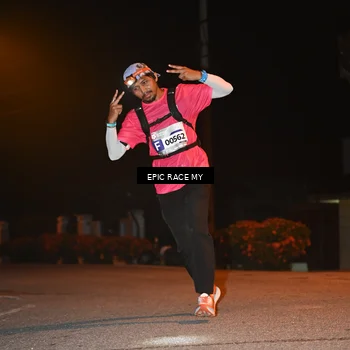 Runner Photo 8418146