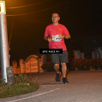 Runner Photo 8418148
