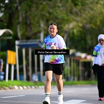 Runner Photo 8418150