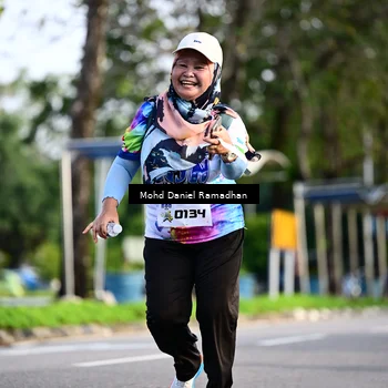 Runner Photo 8418151