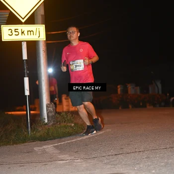 Runner Photo 8418153