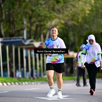 Runner Photo 8418155