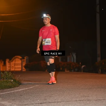 Runner Photo 8418156