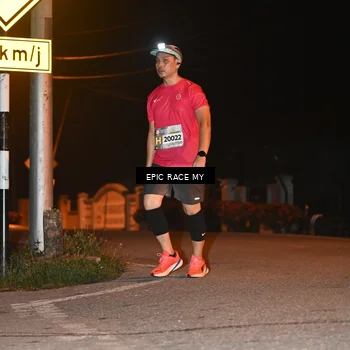 Runner Photo 8418157