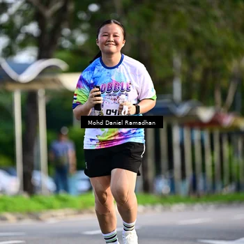 Runner Photo 8418159