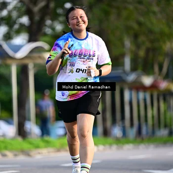 Runner Photo 8418160