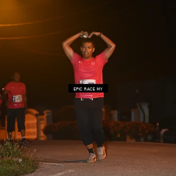 Runner Photo 8418161